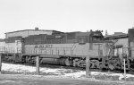 MILW GP40 #2066